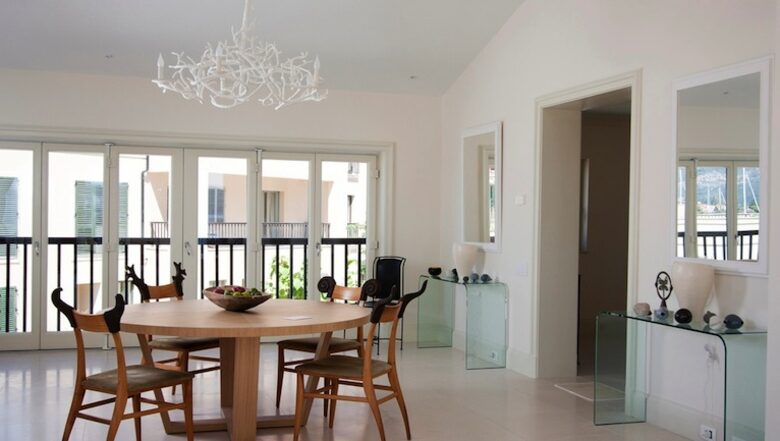 Porto Montenegro - Studio - Tivat, Montenegro