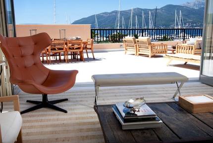 Porto Montenegro - Studio - Tivat, Montenegro