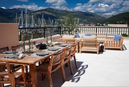 Porto Montenegro - Studio - Tivat, Montenegro
