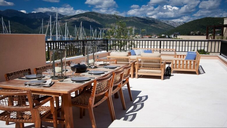 Porto Montenegro - Studio - Tivat, Montenegro