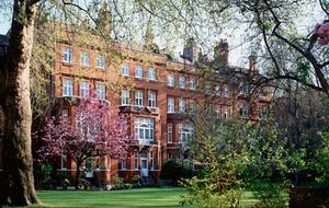 A Suite at The Draycott Hotel - London, United Kingdom