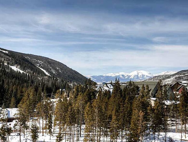 The Springs at River Run ~ 2 Bedroom Residence - Keystone, Colorado