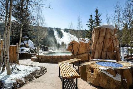 The Springs at River Run ~ 2 Bedroom Residence - Keystone, Colorado