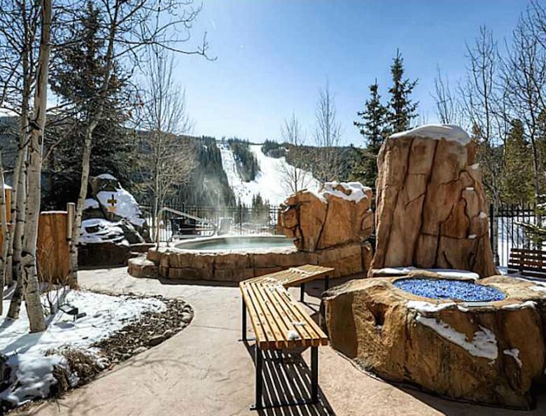 The Springs at River Run ~ 2 Bedroom Residence - Keystone, Colorado