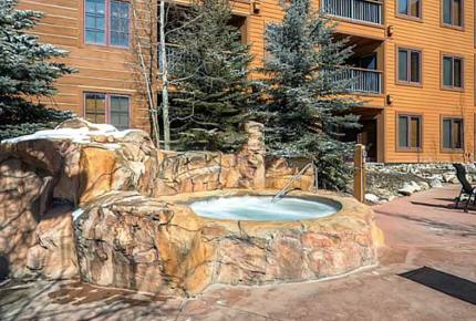 The Springs at River Run ~ 2 Bedroom Residence - Keystone, Colorado