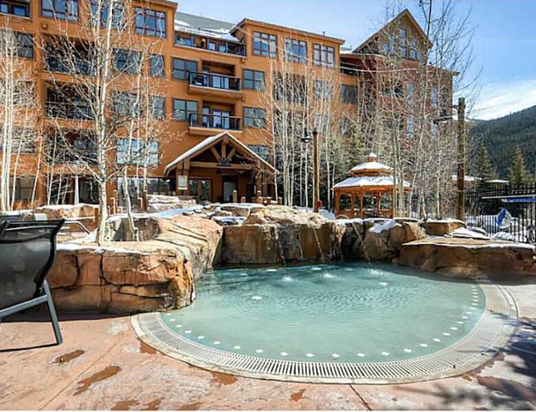 The Springs at River Run ~ 2 Bedroom Residence - Keystone, Colorado