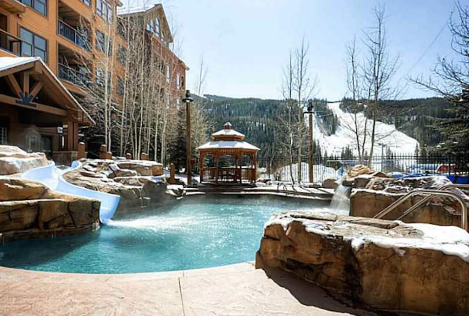 The Springs at River Run ~ 2 Bedroom Residence - Keystone, Colorado