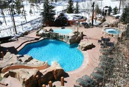 The Springs at River Run ~ 2 Bedroom Residence - Keystone, Colorado