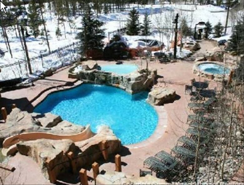 The Springs at River Run ~ 2 Bedroom Residence - Keystone, Colorado