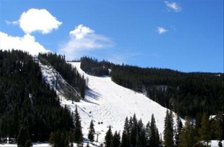 The Springs at River Run ~ 2 Bedroom Residence - Keystone, Colorado