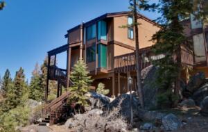 Lake Village Lodge - Stateline, Nevada