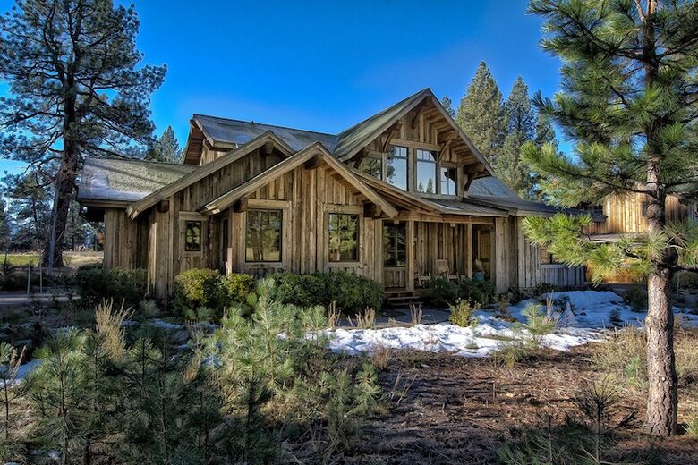 Premium Old Greenwood Home on Jack Nicklaus Golf Course -- Perfect for Ski and Summer! - Truckee, California
