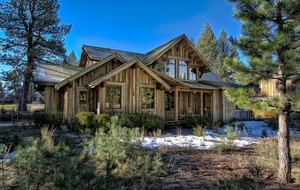 Old Greenwood, 3 Bedroom Cabin - Truckee, California