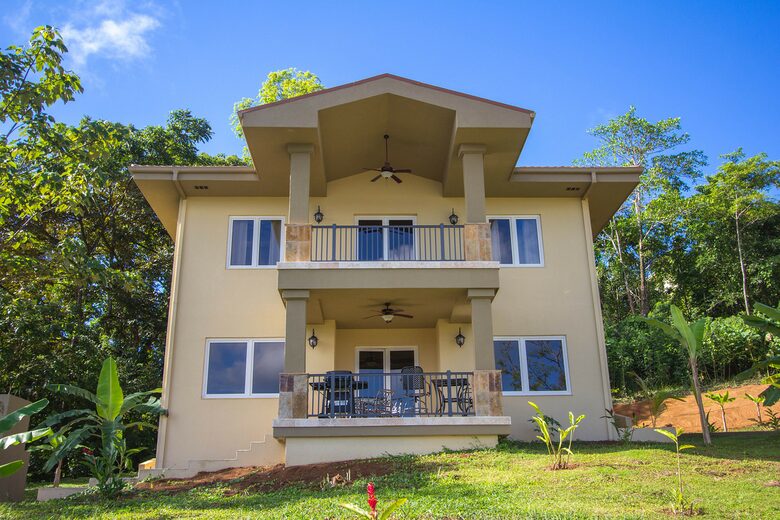 Red Frog Beach - 4 Bedroom Villa - Casa Tucan, Villa 32 - Bocas del Toro, Panama