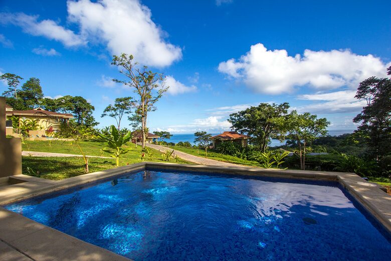 Red Frog Beach - 4 Bedroom Villa - Casa Tucan, Villa 32 - Bocas del Toro, Panama