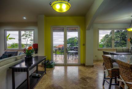 Red Frog Beach - 4 Bedroom Villa - Casa Tucan, Villa 32 - Bocas del Toro, Panama