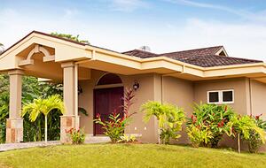 Red Frog Beach - 3 Bedroom Villa - Casa Arrecife, Villa 61 - Bocas del Toro, Panama