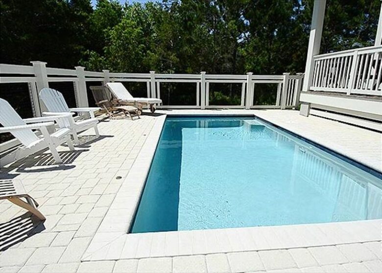 The Way We Like It - Watercolor -30A - Santa Rosa Beach, Florida