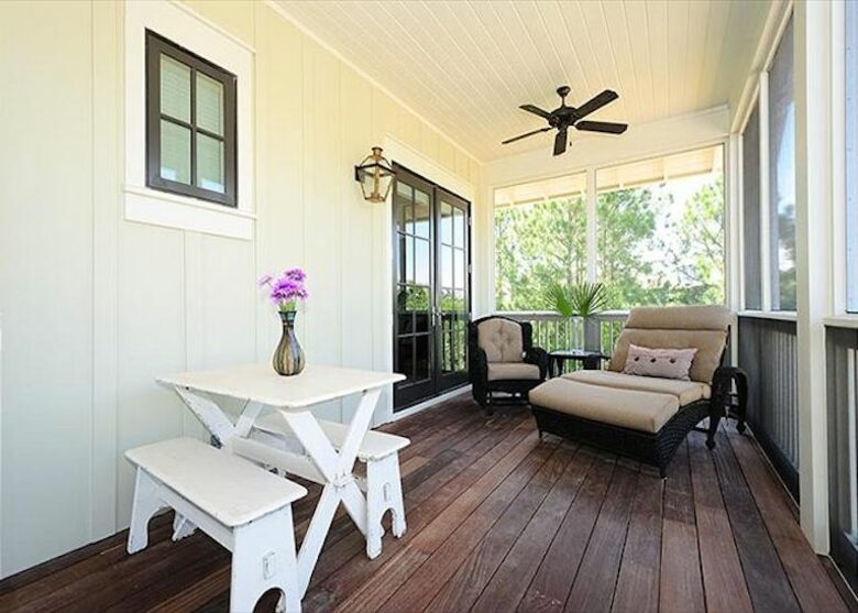 The Way We Like It - Watercolor -30A - Santa Rosa Beach, Florida