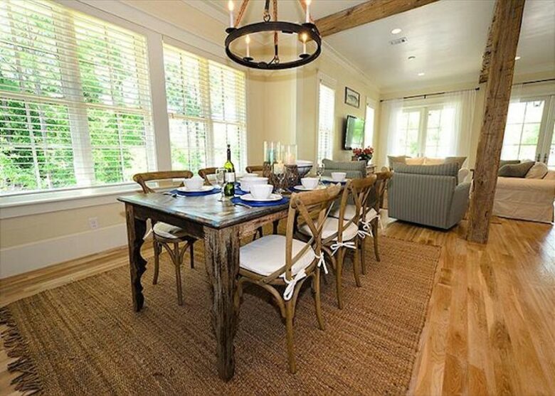 The Way We Like It - Watercolor -30A - Santa Rosa Beach, Florida