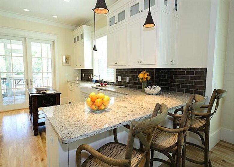 The Way We Like It - Watercolor -30A - Santa Rosa Beach, Florida