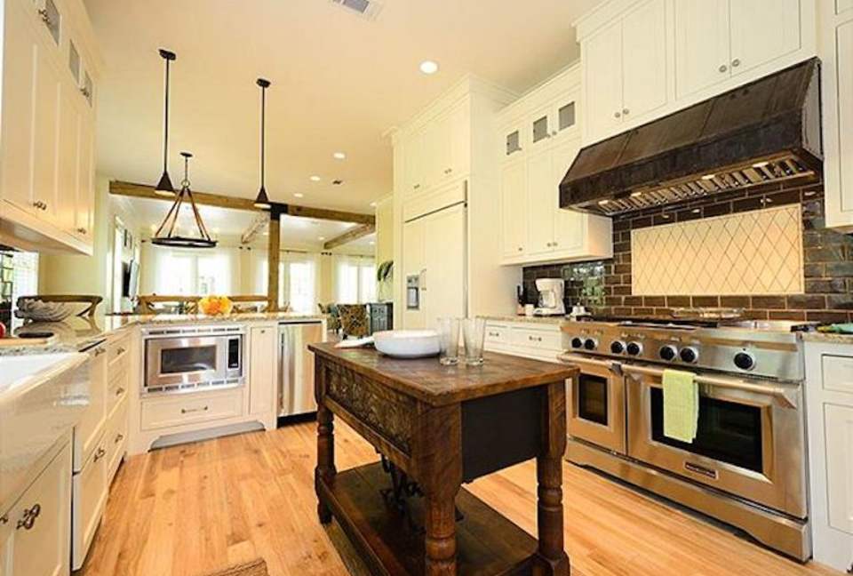 The Way We Like It - Watercolor -30A - Santa Rosa Beach, Florida