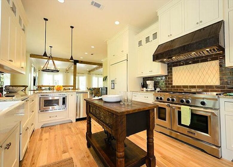 The Way We Like It - Watercolor -30A - Santa Rosa Beach, Florida