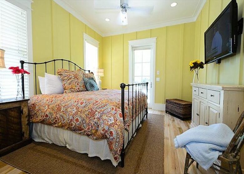 The Way We Like It - Watercolor -30A - Santa Rosa Beach, Florida