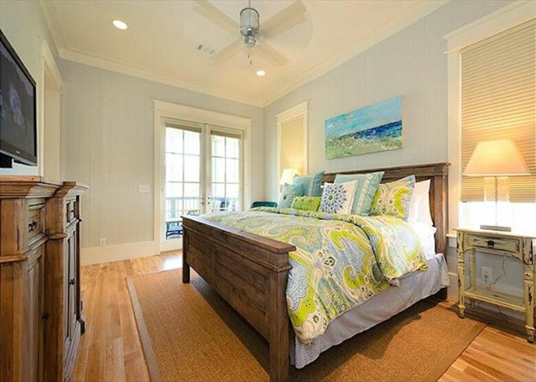 The Way We Like It - Watercolor -30A - Santa Rosa Beach, Florida