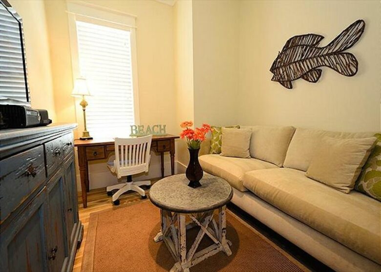 The Way We Like It - Watercolor -30A - Santa Rosa Beach, Florida