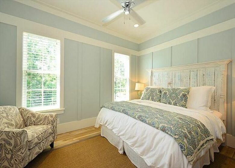 The Way We Like It - Watercolor -30A - Santa Rosa Beach, Florida