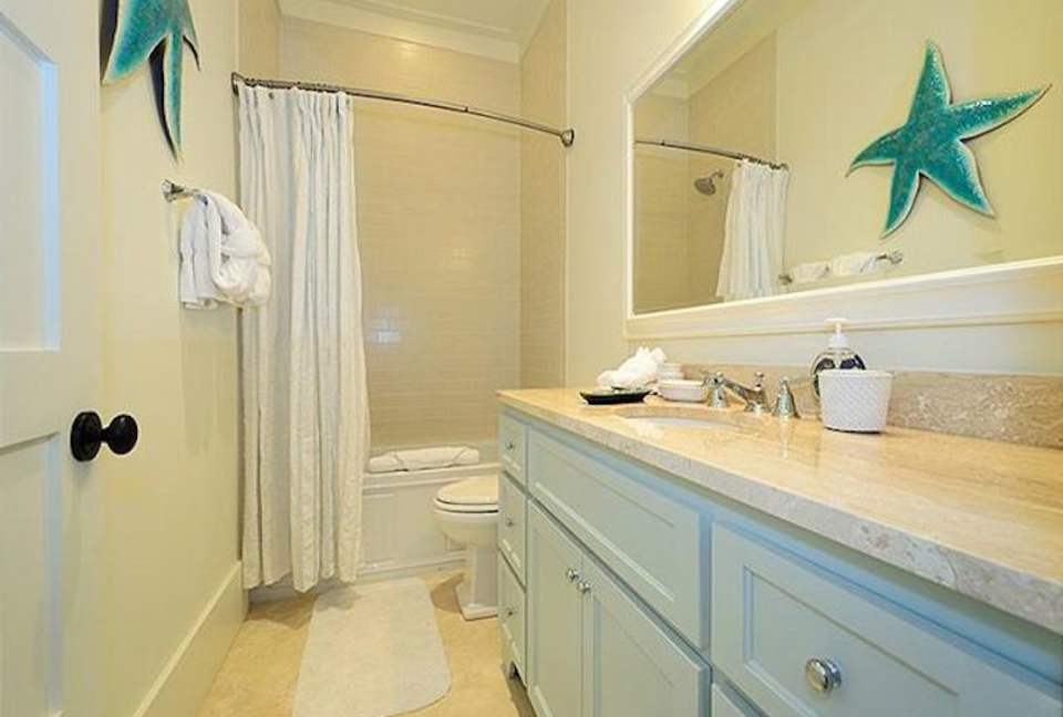 The Way We Like It - Watercolor -30A - Santa Rosa Beach, Florida