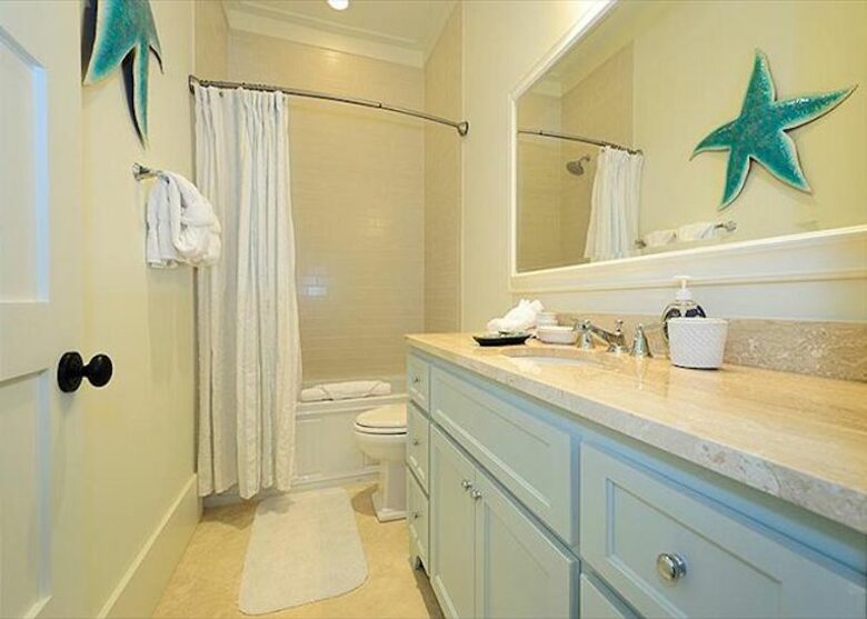 The Way We Like It - Watercolor -30A - Santa Rosa Beach, Florida