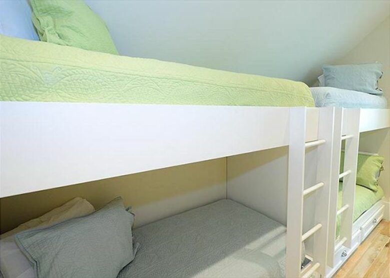 The Way We Like It - Watercolor -30A - Santa Rosa Beach, Florida