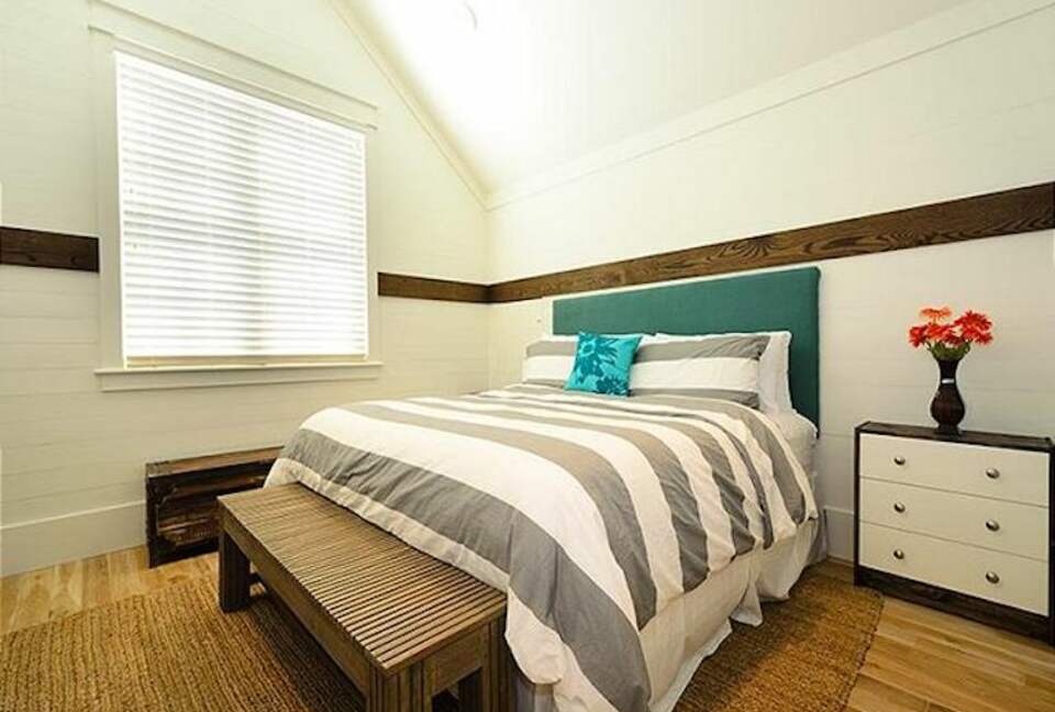 The Way We Like It - Watercolor -30A - Santa Rosa Beach, Florida