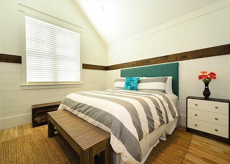 The Way We Like It - Watercolor -30A - Santa Rosa Beach, Florida