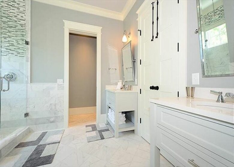 The Way We Like It - Watercolor -30A - Santa Rosa Beach, Florida