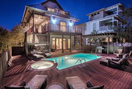 Shore To Have Fun - 30A - Santa Rosa Beach, Florida