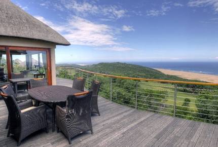 A Suite at The Oceana Beach & Wildlife Reserve - Riet River, South Africa