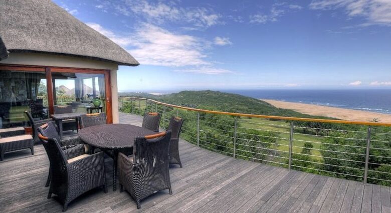 A Suite at The Oceana Beach & Wildlife Reserve - Riet River, South Africa