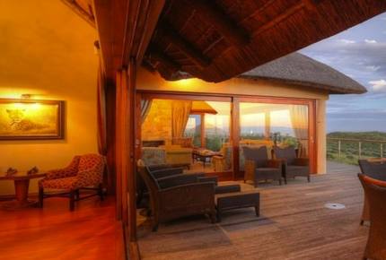 A Suite at The Oceana Beach & Wildlife Reserve - Riet River, South Africa