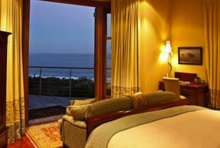 A Suite at The Oceana Beach & Wildlife Reserve - Riet River, South Africa