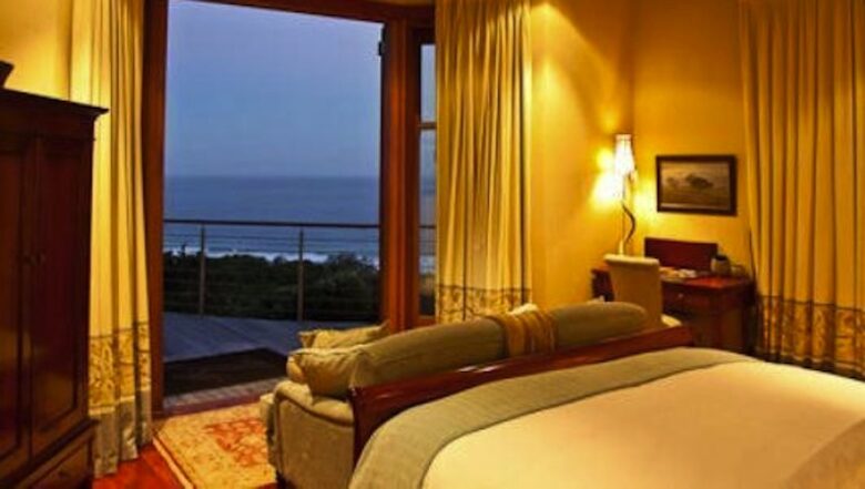 A Suite at The Oceana Beach & Wildlife Reserve - Riet River, South Africa