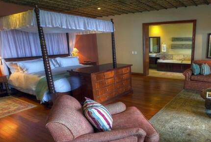 A Suite at The Oceana Beach & Wildlife Reserve - Riet River, South Africa