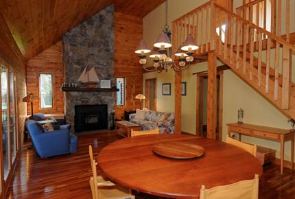 Private Island Wonderland - South Hero, Vermont