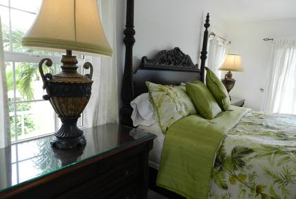 Islamorada Waterfront Home - Islamorada, Florida