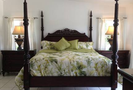 Islamorada Waterfront Home - Islamorada, Florida