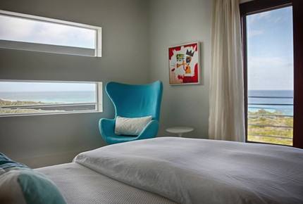 Eco-Friendly New Heights Guana Cay - Great Guana Cay, Bahamas