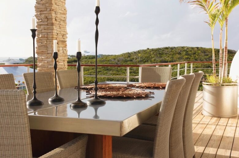 Eco-Friendly New Heights Guana Cay - Great Guana Cay, Bahamas