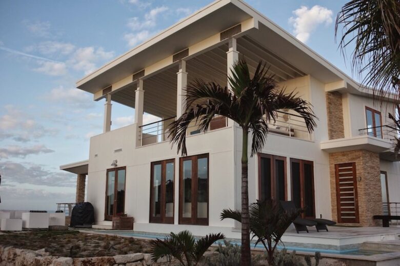 Eco-Friendly New Heights Guana Cay - Great Guana Cay, Bahamas